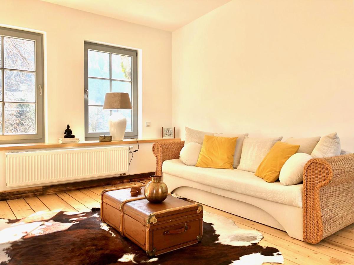 Ferienwohnung Weingut Villa Huesgen Am Moenchhof Traben-Trarbach Exterior foto